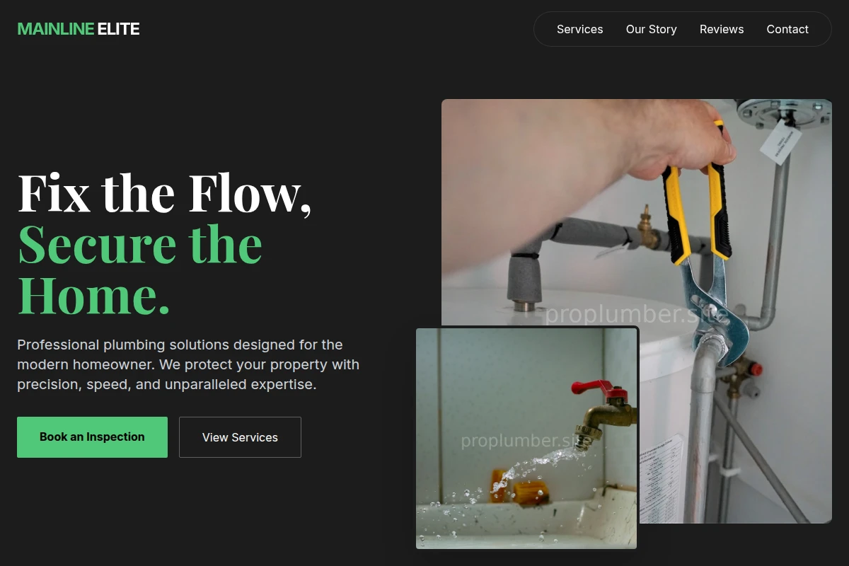 Pipe Plumber