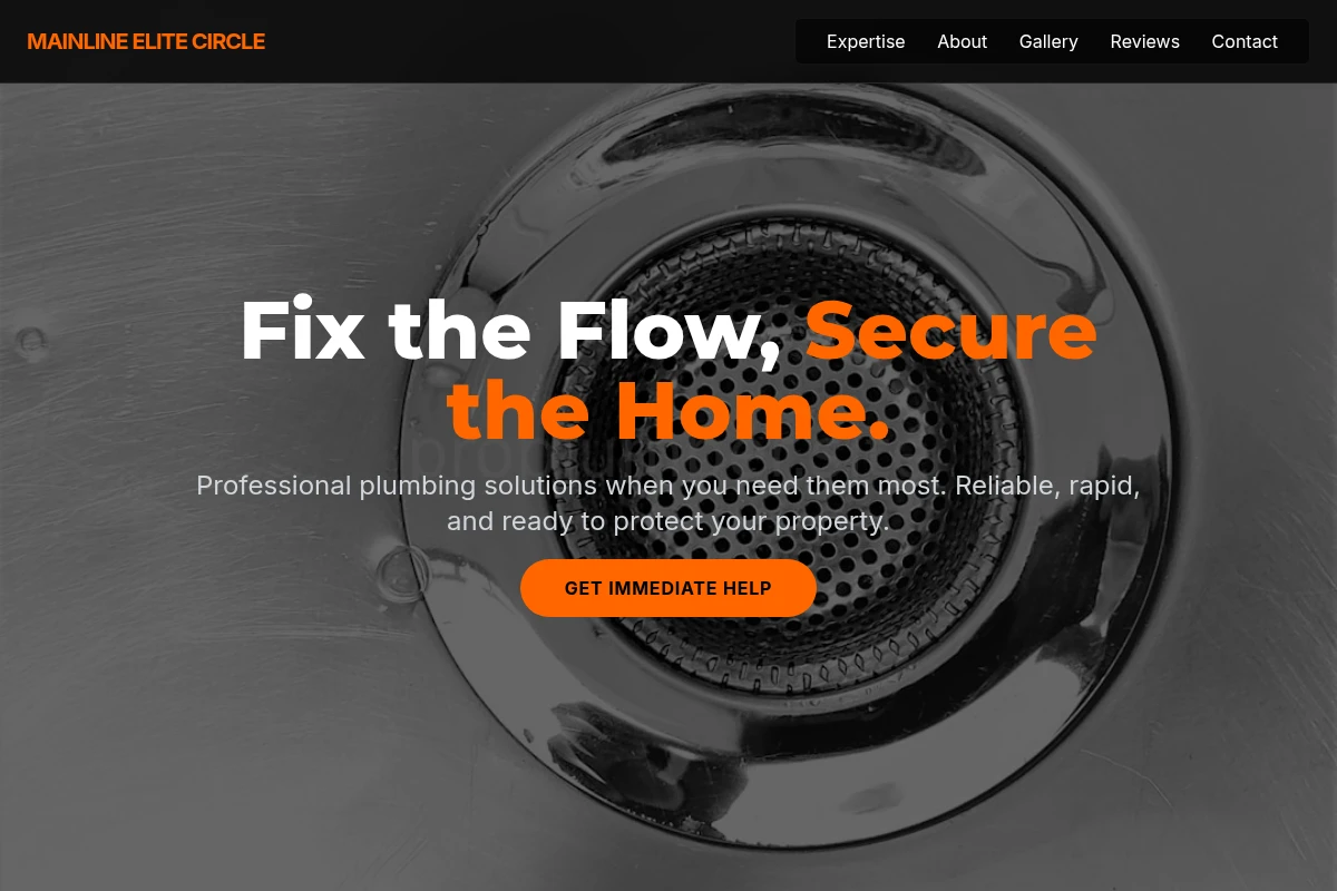 Pipe Plumber