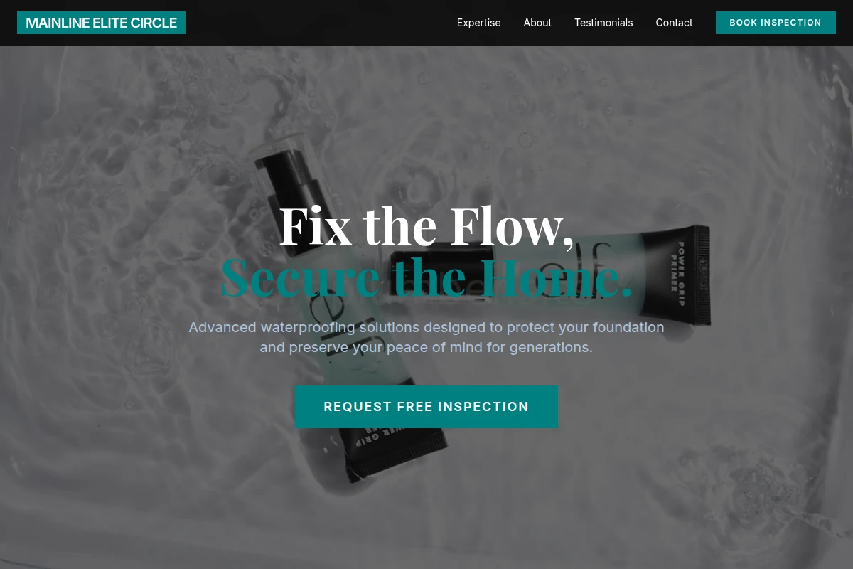 ProPlumber.Site